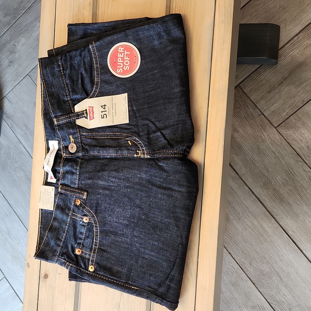 Boys jeans - Picture 3 of 4
